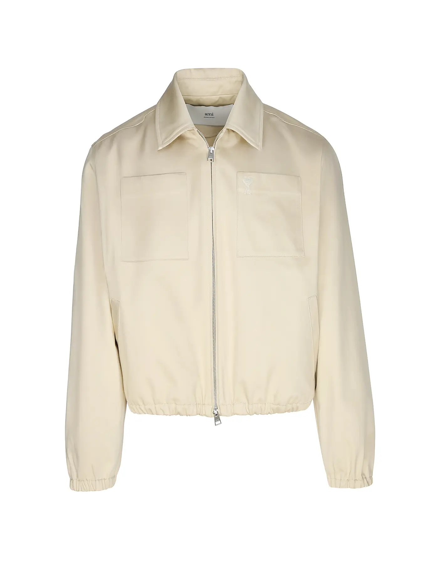 AMI PARIS | Jacke | beige